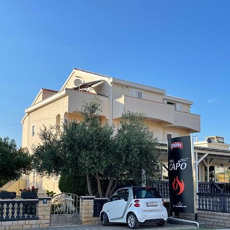 Villa Jadro 자다르 외부 사진