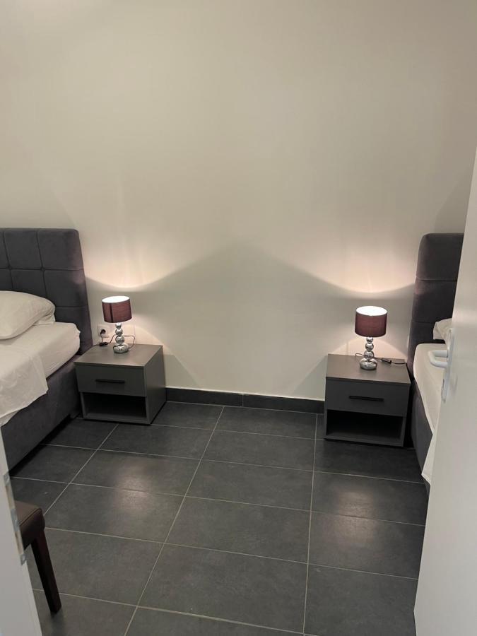 Villa Jadro 자다르 외부 사진