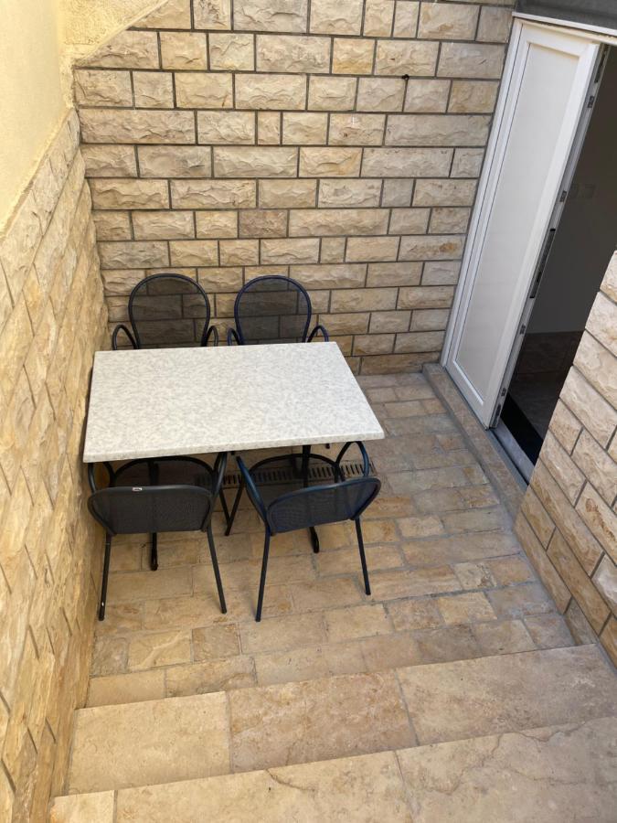 Villa Jadro 자다르 외부 사진