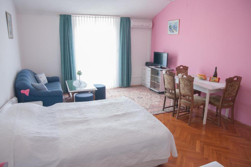 Villa Jadro 자다르 객실 사진