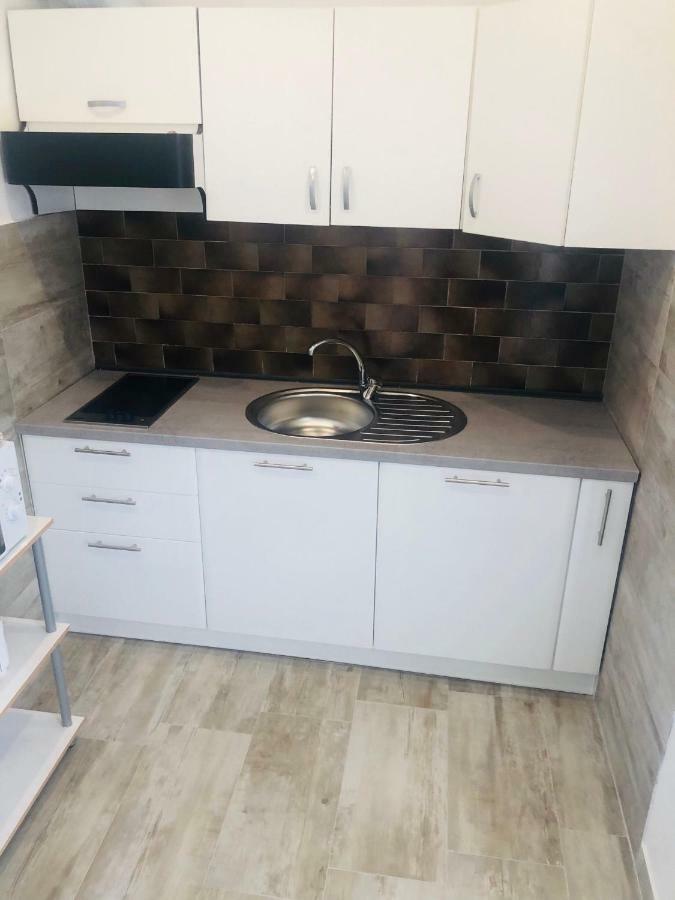 Villa Jadro 자다르 외부 사진