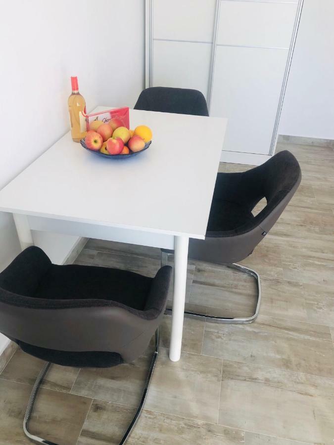 Villa Jadro 자다르 외부 사진